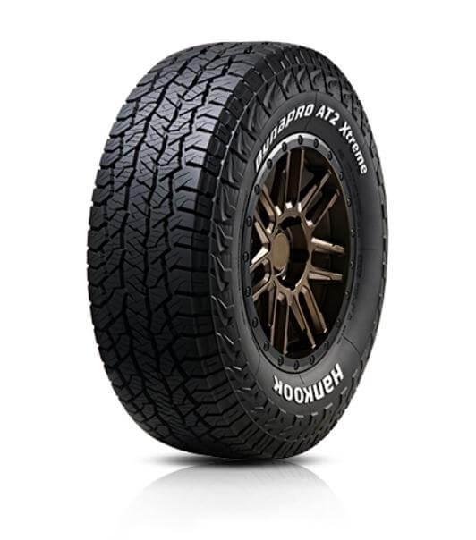 HANKOOK DYNAPRO AT2 XTREME RF12