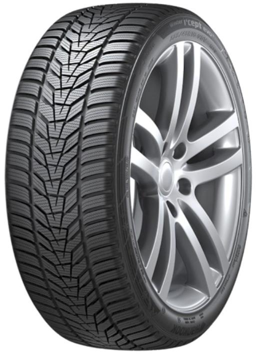 HANKOOK Winter i*Cept EVO3 X W330A