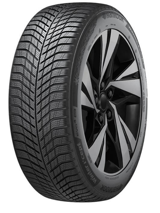 HANKOOK Winter I-Cept EVO4