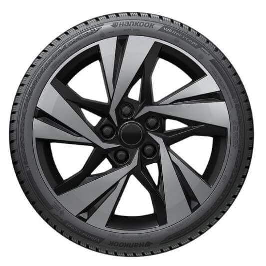 HANKOOK Winter I-Cept EVO4