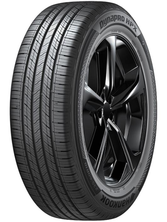 HANKOOK Dynapro HPX RA43