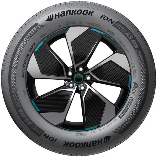 HANKOOK ION EVO AS SUV