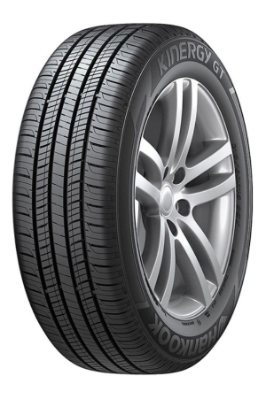 Tyre HANKOOK KINERGY GT H436