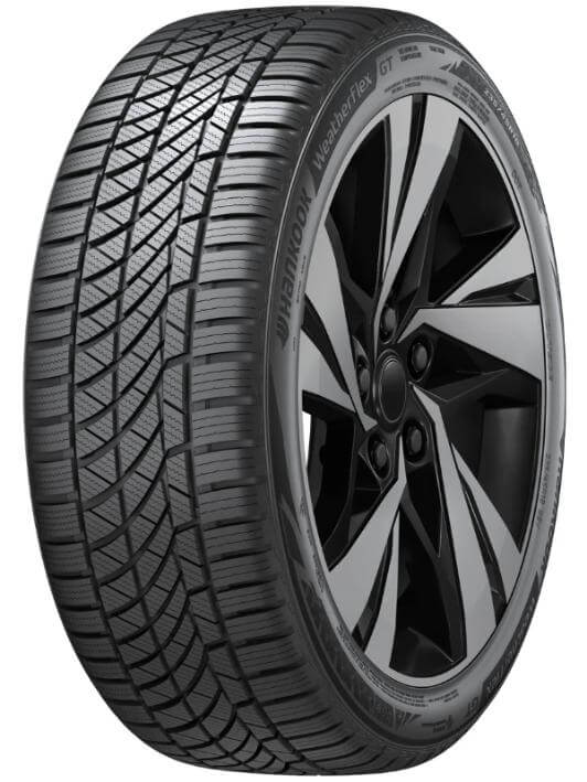 HANKOOK Weatherflex GT H755A