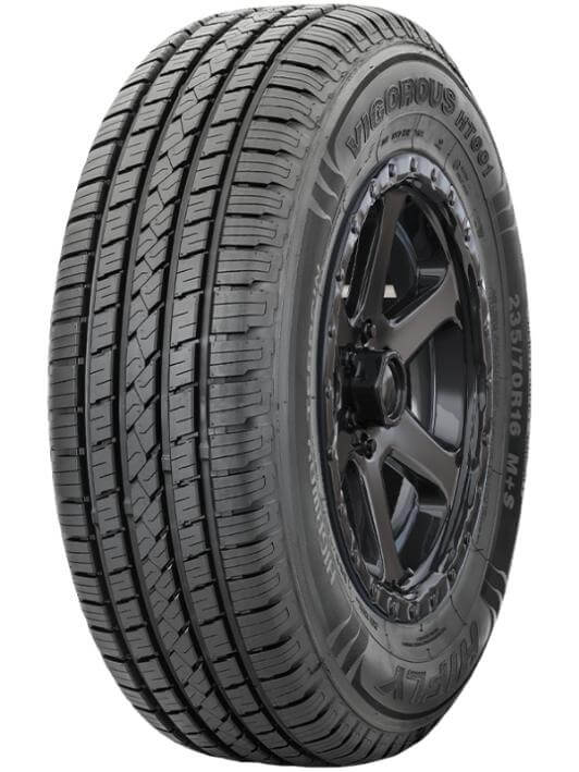 HiFly Vigorous HT601