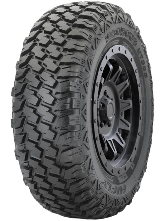 HiFly Vigorous MT602