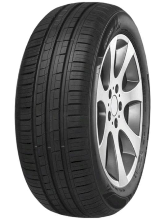 IMPERIAL ECODRIVER 4