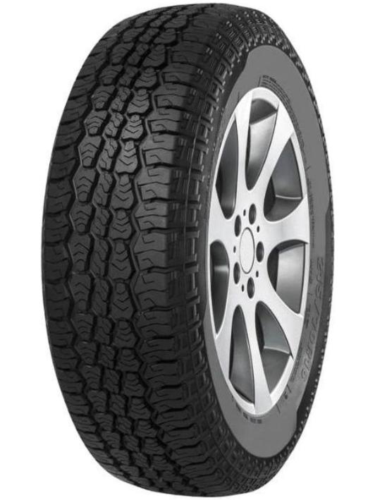 IMPERIAL ECOSPORT A/T