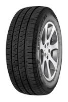  ALL SEASON VAN DRIVER