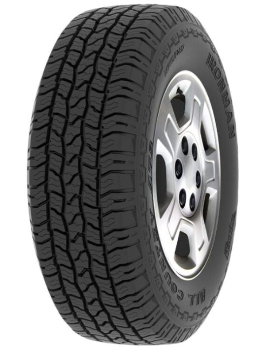 IRONMAN All Country AT2 255/70 R16 111T tires