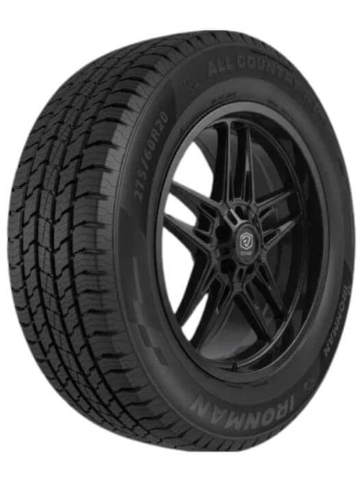  All Country HT 4S