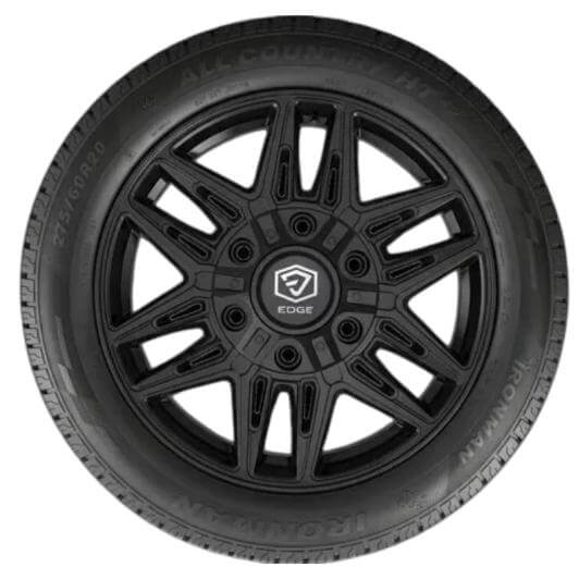  All Country HT 4S