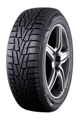 Tyre IRONMAN Polar Trax GEN2