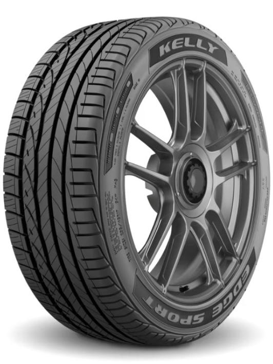 KELLY EDGE SPORT