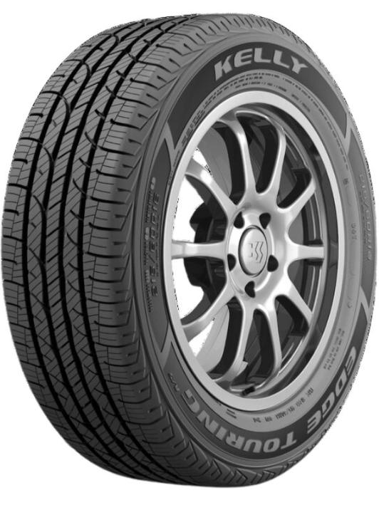 KELLY EDGE TOURING A/S