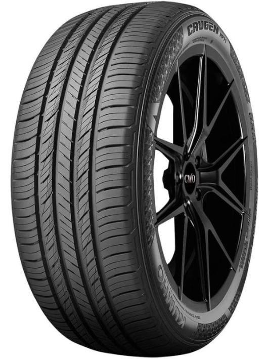 KUMHO CRUGEN HP71 255/60 R18 108H tires | Blackcircles.ca