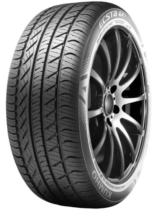 KUMHO ECSTA 4X KU22