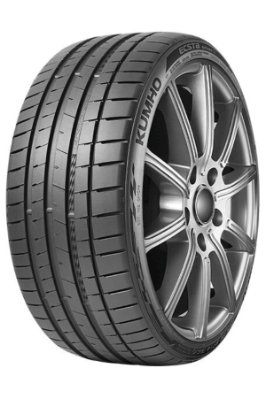 Tyre KUMHO Ecsta Sport S PS72