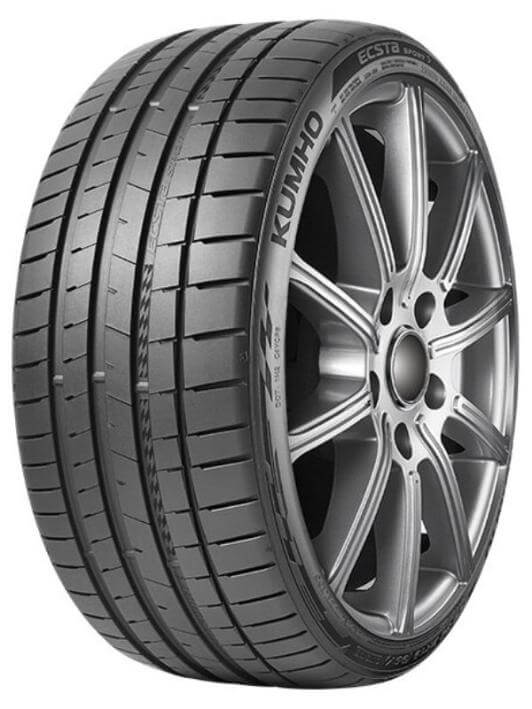 KUMHO Ecsta Sport PS72
