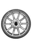 KUMHO Ecsta Sport S PS72