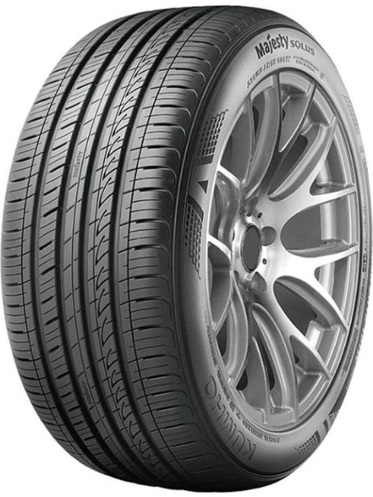 KUMHO MAJESTY 9 SOLUS TA91