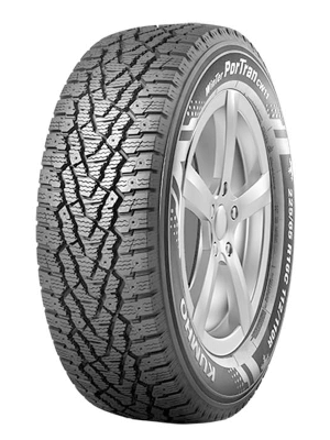 Tyre KUMHO WINTER PORTRAN CW11 LT