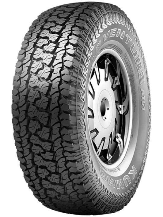 KUMHO ROAD VENTURE AT51