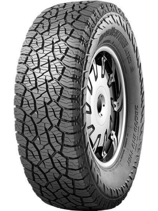 KUMHO ROAD VENTURE AT52