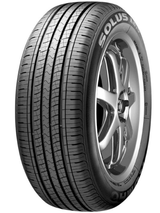 KUMHO SOLUS KH16