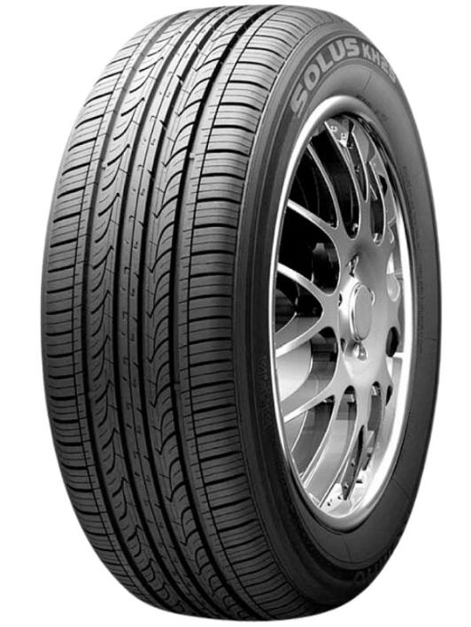 KUMHO SOLUS KH25