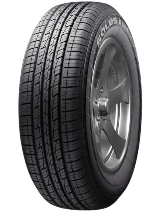 KUMHO SOLUS KL21 ECO