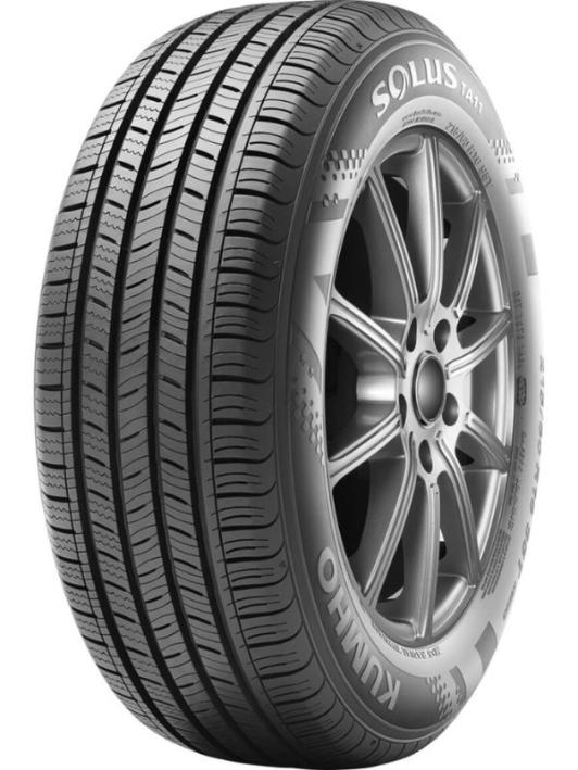 KUMHO SOLUS TA11