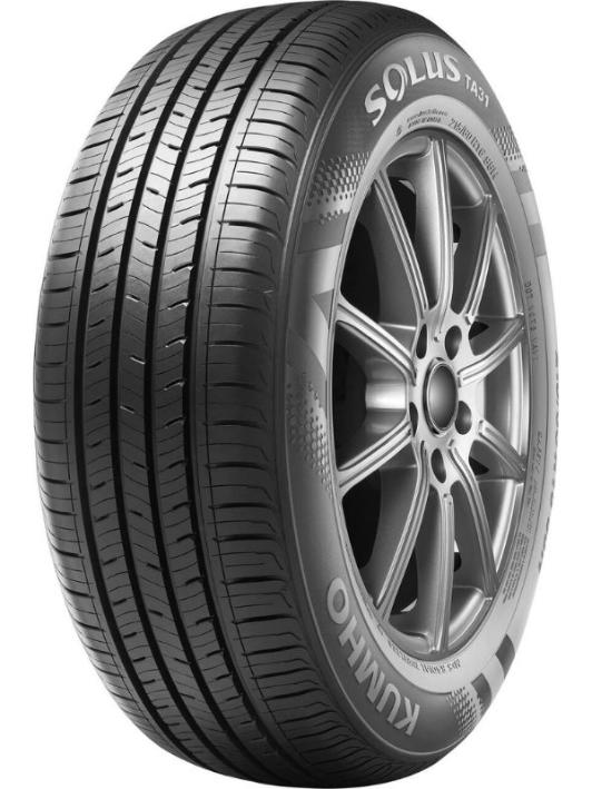 KUMHO SOLUS TA31