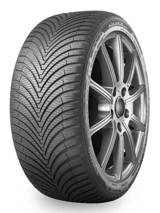 KUMHO Solus 4S HA32