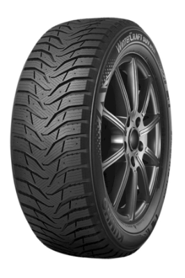 Tyre KUMHO WinterCraft SUV WS31