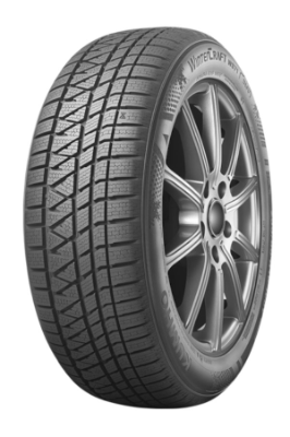 Tyre KUMHO WinterCraft SUV WS71