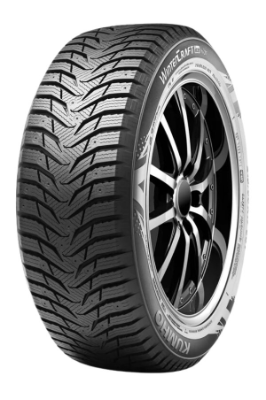 Tyre KUMHO WinterCraft Ice Wi31