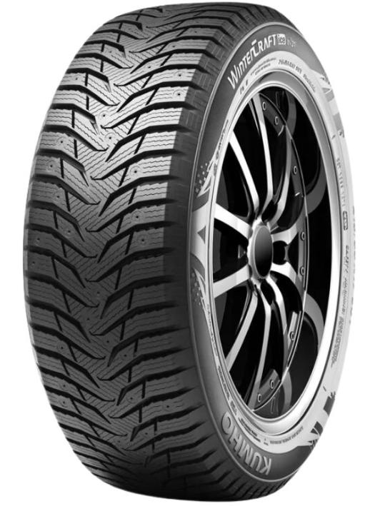 KUMHO Wintercraft Wi31+