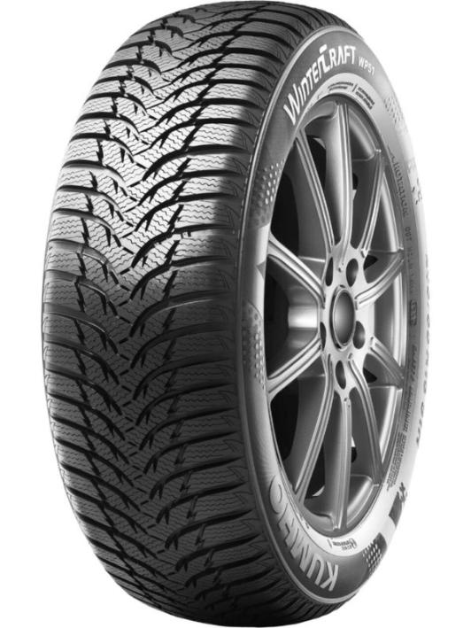 KUMHO WINTERCRAFT WP51