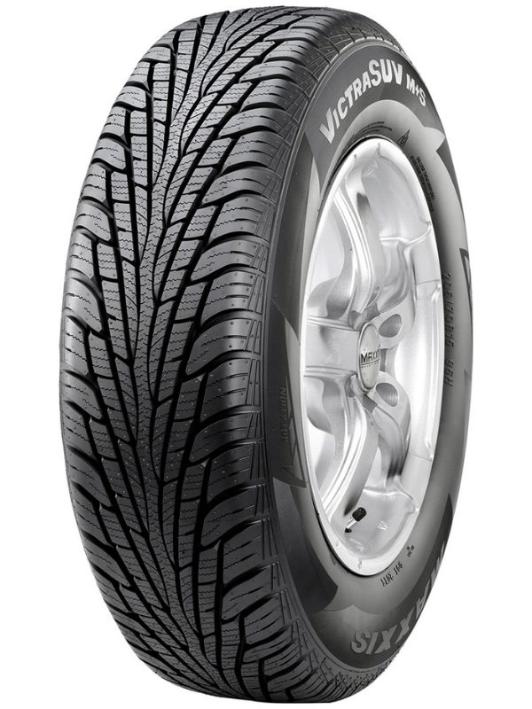 MAXXIS MA-SAS
