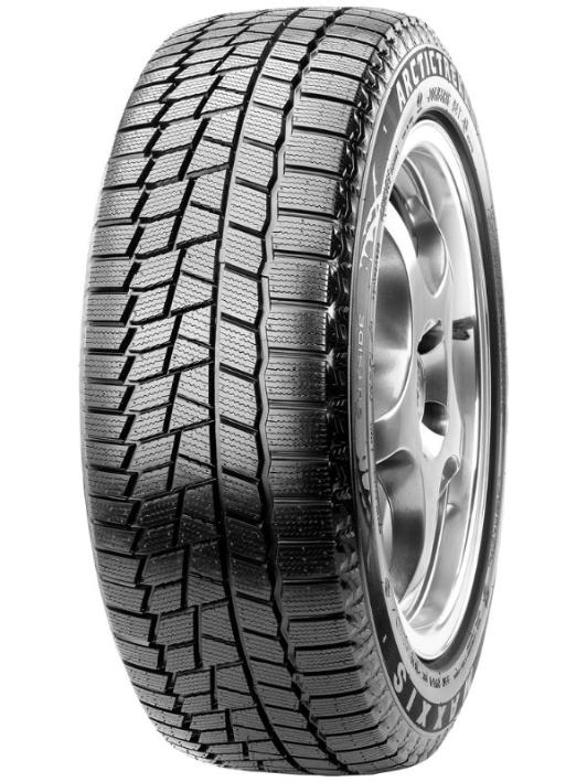 MAXXIS Arctic Trekker SP-02