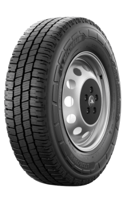 Tyre MICHELIN Agilis CrossClimate 2