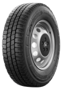 Agilis CrossClimate 2