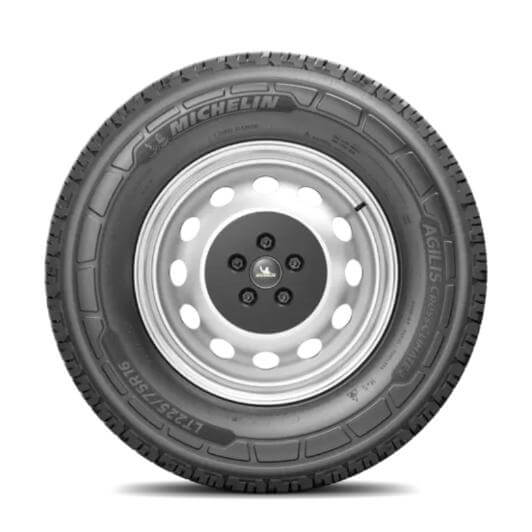 MICHELIN Agilis CrossClimate 2