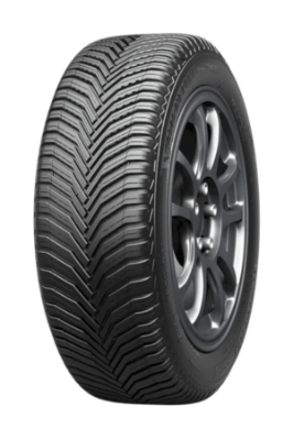 Pneu MICHELIN CrossClimate 2