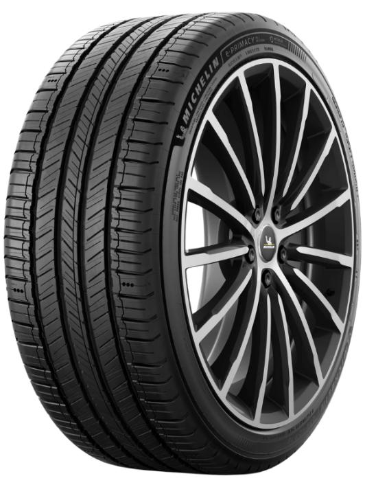 MICHELIN E Primacy A/S