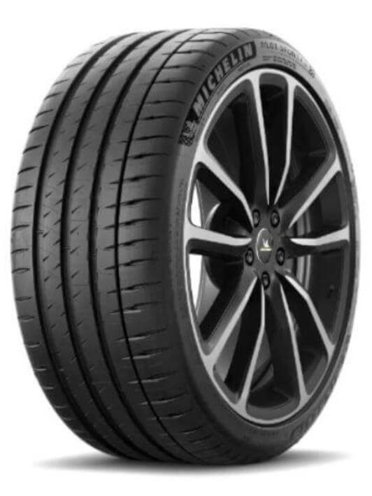 MICHELIN Pilot Sport 4 S