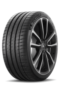 Tyre MICHELIN Pilot Sport 4 S
