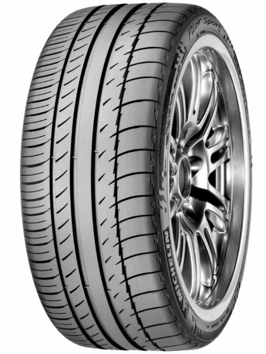 【送料無料】MICHELIN 305/30ZR19 102Y Michelin Pilot Sport 4S Performance 305/30ZR19 (102Y) XL