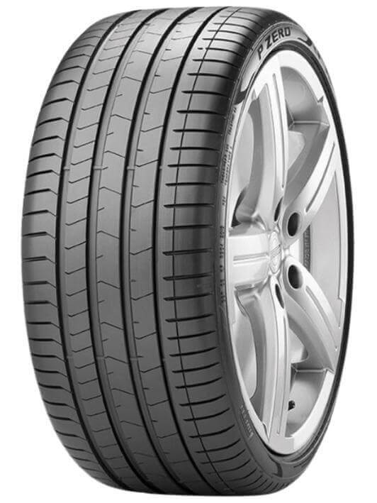 PIRELLI PZero PZ4 Luxury